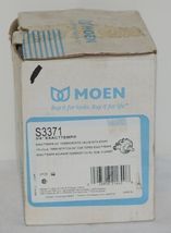 Moen S3371 3/4 Inch Exacttemp Thermostatic Valve With Stops image 6