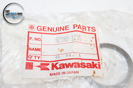 Kawasaki 1997-2020 Mule Prairie Shim 95 92180-1235 New OEM - £10.88 GBP