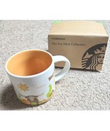 STARBUCKS 14 oz You Are Here TEXAS Collectible Coffee Tea Cup, Mug New I... - $346.95 MXN