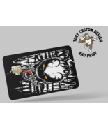 VENOM , 2 pc credit card skin &amp; DEBIT CARD,TROLLEY &amp; GYM - $12.61 CAD