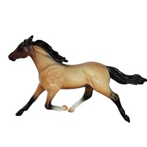 Breyer Stablemate Horse Standardbred Dun #5412 #5425 - £7.87 GBP