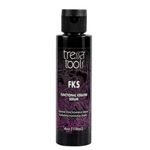 Tressa FKS Functional Keratin Serum, 4 oz