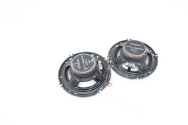 KENWOOD KFC-1662S SPEAKERS PAIR Q0858 image 9