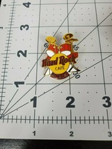 New Orleans Hard Rock Cafe Drum Pin - £5.21 GBP