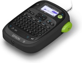 The Labelworks Epson Lw-Px300 Industrial Label Maker For Home And Office - - £60.54 GBP