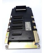 Omron CS1W-B1033 Backplane Base Unit 3-Slots  - $571.40 MXN