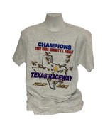 Vintage Champions 2002 NHRA Summit E.T. Finals Texas Raceway Killer Bees... - £42.46 GBP