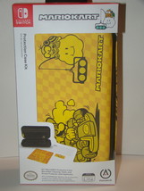 NINTENDO SWITCH Lite  - PowerA - MARIO KART - Protection Case Kit (New) - $55.00