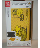 NINTENDO SWITCH Lite  - PowerA - MARIO KART - Protection Case Kit (New) - $75.46 CAD