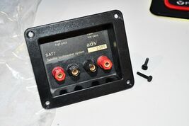 ADS SAT7 SPEAKER CONNECT PORT OEM TESTED W3C4 - $608.66 MXN