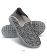 The Lady&#39;s Ultralight Breathable Travel Shoes Womens GREY Size 7.5 - £29.99 GBP