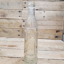 Vintage Schramm Bottling Co Farmington Mo Quality Beverage Bottle 7.5 Fl Oz #3 - £15.42 GBP