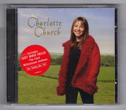 Charlotte Church (Music CD, Nov-1999, Sony Classical) - £3.87 GBP