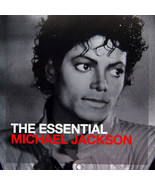 Michael Jackson - The Essential Michael Jackson (2xCD, Comp, RE, Sup) (M... - £24.14 GBP