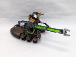 Warhammer 40k Metal Gun Classic Necron Destroyer Miniature - €51,96 EUR