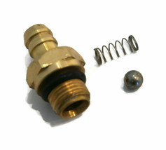 NEW CHEMICAL SOAP INJECTOR KIT FOR BRIGGS &amp; STRATTON 190593GS 190635GS 2... - £5.95 GBP