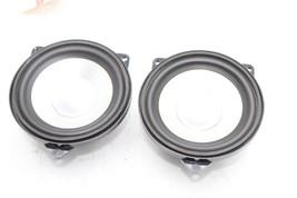 07-12 RANGE ROVER XQM000400 HARMAN KARDON SPEAKERS SET OF 2 E6302 image 4