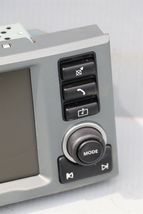 05-09 Range Rover L322 Navigation Radio Stereo Display Monitor Screen YIK500090 image 3