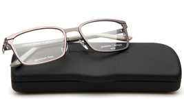New Prodesign Denmark 6921 c.6521 Grey Eyeglasses 52-18-140mm B37mm - £129.24 GBP