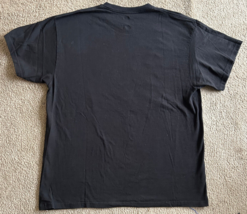 San Francisco Giants Men T-Shirt XL Black World Series Champions 2012 MLB - $12.19