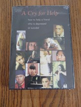 A Very For Help Dvd New - £23.55 GBP