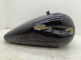 1997 1998 1999 01 02 2003 Harley Davidson Dyna FXD FXDL Low Rider FUEL GAS TANK - £166.48 GBP