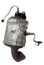 2017-24 Chrysler Pacifica 3.6L Catalytic Converter W/ O2 Sensors OEM 682... - $494.95