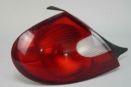 2000-2002 Dodge Neon Taillight Stop Brake Lamp Assembly Rear Left Side L... - $91.22