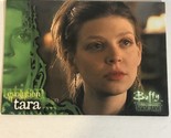 Buffy The Vampire Slayer Trading Card #80 Amber Benson - $1.97