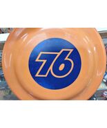Vintage Union 76 Logo Gas Station Gas & Oil Gasoline Frisbee Disc - €8,54 EUR  Vintage Union 76 Logo Gas Station Gas & Oil Gasoline Frisbee Disc - €8,54 EUR