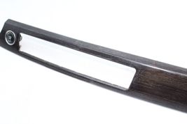 06-08 BMW E90 328I 335I DASH TRIM MOLDING E4768 image 3