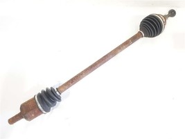 Front Right Cv Axle Shaft AT FWD OEM 2003 Audi TT - $55.68