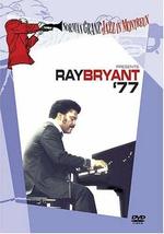 Norman Granz Jazz In Montreux Presents Ray Bryant &#39;77 [DVD] - £6.33 GBP