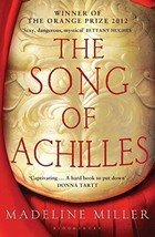 The Song of Achilles by Madeline Miller - Paperback Book Shipping Worldwide - £12.82 GBP