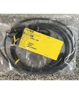 Harris Corporation 1141838 Cable Assy, Remote 6FT - $42.75