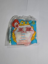 1999 McDonald’s Happy Meal Toy Winnie The Pooh #3 Tigger - $7.42