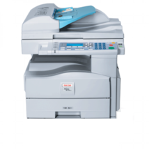 Ricoh Aficio MP 161SPF Copier Printer - $962.08 CAD