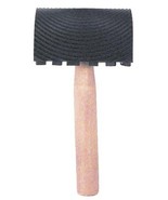Plaid Wood Grainer, - $25.61 CAD