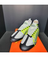 Size 10 - Nike Vapor Edge Elite 360 Flyknit Black/White/Volt 2022 - $203.00 CAD
