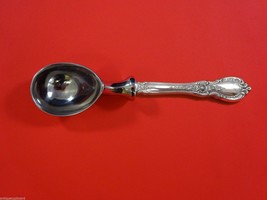 Charlemagne by Towle Sterling Silver Ice Cream Scoop HHWS Custom Made 7&quot; - £75.97 GBP