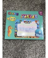Obuby Aqua Magic Doodle Mat for Kids 47 x 35 Inches Water Painting Drawi... - $7.92