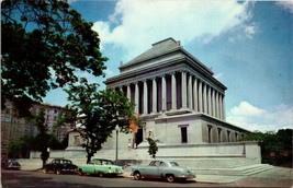 The House of the Temple at Washington D.C. Postcard PC50 - $4.99