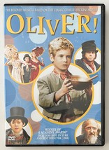 DVD Film Oliver Beloved Musical Based on Classic Charles Dickens Novel 2005 - £13.13 GBP