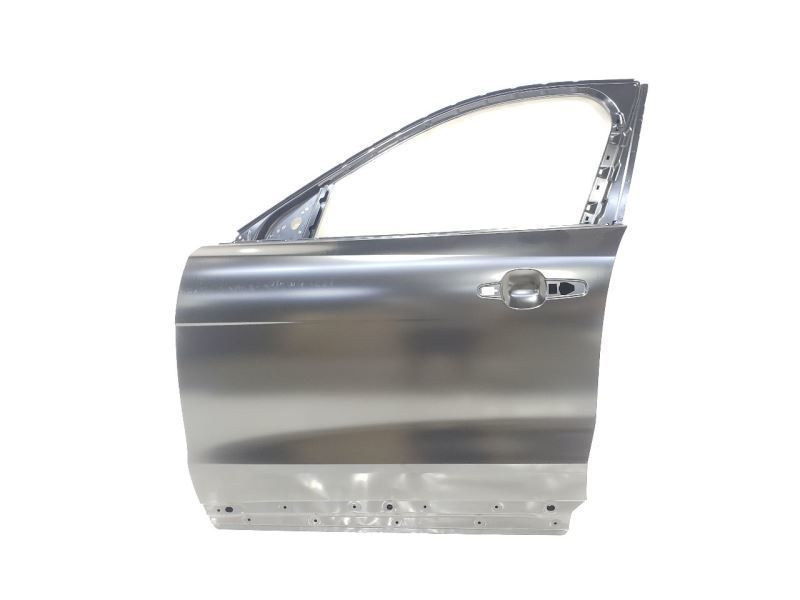 2017 2018 2019 2020 Jaguar F-Pace New OEM Front Left Door Shell T4A1369  - $504.90