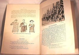 Illinois Memorial and Peace Day 1732-1932 Commemorative Pamphlet for Tea... - £6.91 GBP
