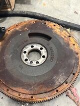 MerCruiser 4.3 Engine Flywheel 14" 12557590, 14103283 - $165.00