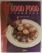 The Good Food Cookbook [Hardcover] - $75.19 MXN