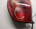 Driver Tail Light Thru 6/00 Quarter Panel Mounted Fits 99-00 LEXUS RX300... - £35.69 GBP