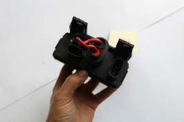 01-06 w215 w220 MERCEDES CL55 S55 AMG ENGINE FUSE RELAY BOX M1418 image 6