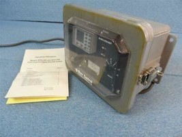 Morr Control  Div. Of Pulsafeeder MTD-20D Digital Biocide Timer With Manual - $153.86